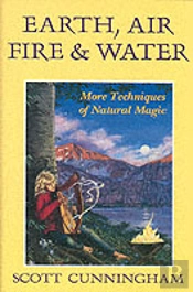 Earth, Air, Fire & Water