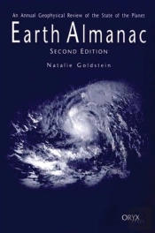 Earth Almanac