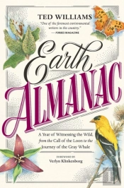 Earth Almanac