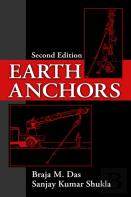 Earth Anchors