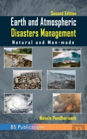 Earth And Atmospheric Disaster Managemen