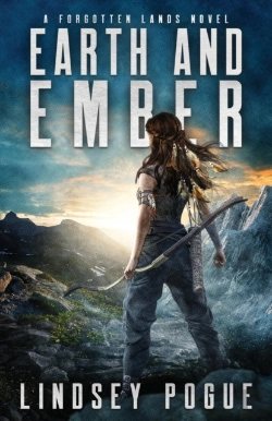 Bertrand.pt - Earth And Ember
