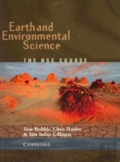 Earth And Environmental Science: The Hsc Course