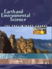 Earth And Environmental Science: The Preliminary Course