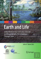 Earth And Life