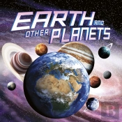 Earth And Other Planets