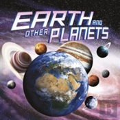 Earth And Other Planets
