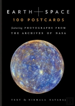 Bertrand.pt - Earth And Space 100 Postcards