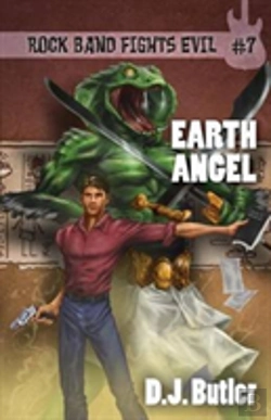 Bertrand.pt - Earth Angel