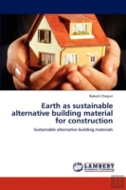 Bertrand.pt - Earth As Sustainable Alternative Building Material For Construction