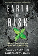 Earth At Risk