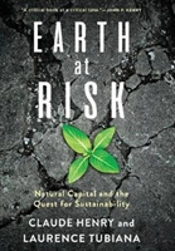 Earth At Risk