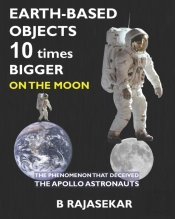 Earth-Based Objects 10 Times Bigger On The Moon