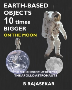 Bertrand.pt - Earth-Based Objects 10 Times Bigger On The Moon