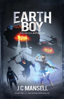 Bertrand.pt - Earth Boy
