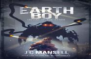 Earth Boy
