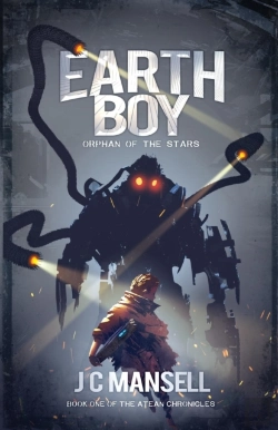 Bertrand.pt - Earth Boy