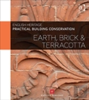 Earth, Brick And Terracotta
