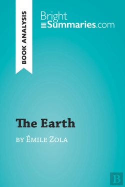 Bertrand.pt - Earth By Emile Zola (Book Analysis)