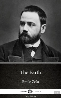 Bertrand.pt - Earth By Emile Zola (Illustrated)