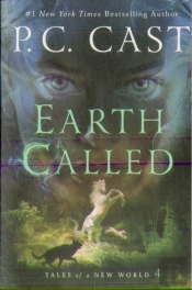Earth Called