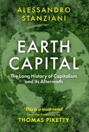 Earth Capital