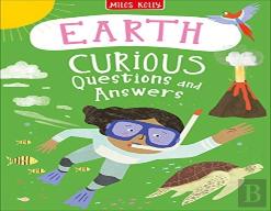Earth Curious Questions And Answers