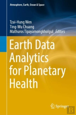 Bertrand.pt - Earth Data Analytics For Planetary Health