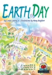 Earth Day, 2nd Edition