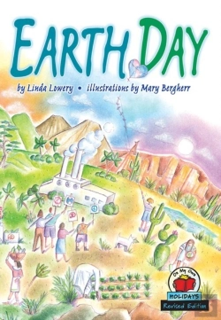 Bertrand.pt - Earth Day, 2nd Edition