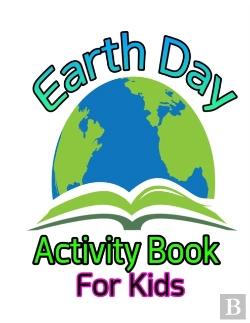Bertrand.pt - Earth Day Activity Book For Kids