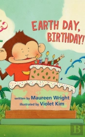 Earth Day, Birthday!