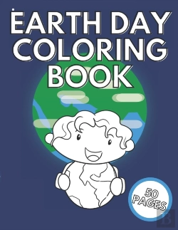 Bertrand.pt - Earth Day Coloring Book