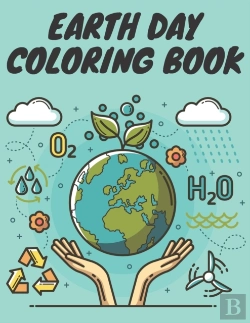 Bertrand.pt - Earth Day Coloring Book