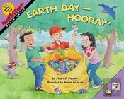 Earth Day--Hooray!
