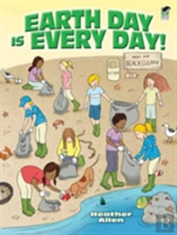 Bertrand.pt - Earth Day Is Every Day