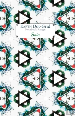 Bertrand.pt - Earth Dot Grid