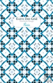 Earth Dot Grid