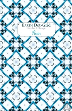 Bertrand.pt - Earth Dot Grid
