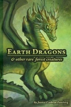 Bertrand.pt - Earth Dragons & Other Rare Forest Creatures: A Field Guide