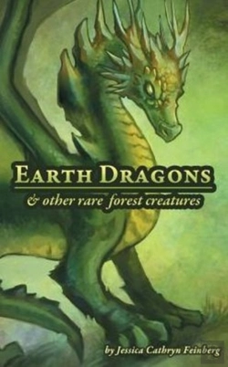 Bertrand.pt - Earth Dragons & Other Rare Forest Creatures: A Field Guide