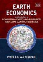 Earth Economics - An Introduction To Demand Management, Long-Run Growth And Global Economic Governance
