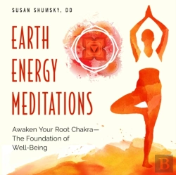 Bertrand.pt - Earth Energy Meditations
