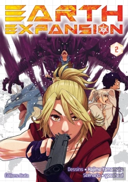 Bertrand.pt - Earth Expansion - Tome 2 (Vf)