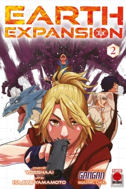 Bertrand.pt - Earth Expansion Volume 2