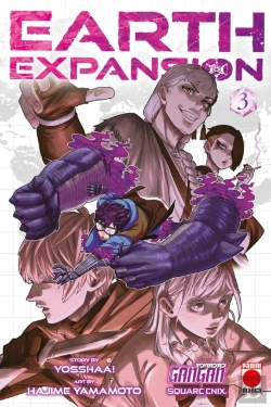Bertrand.pt - Earth Expansion Volume 3