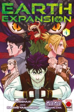 Bertrand.pt - Earth Expansion Volume 4
