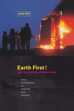 Bertrand.pt - Earth First:Anti-Road Movement