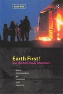 Bertrand.pt - Earth First:Anti-Road Movement