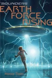 Earth Force Rising